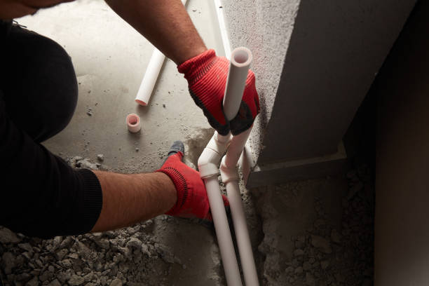 Best Commercial Plumbing Services  in North Westport, MA