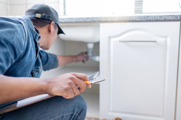 Best Sewer Line Replacement  in North Westport, MA