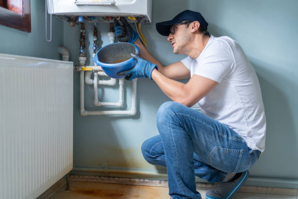 Best Leak Detection Services  in North Westport, MA